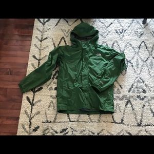 Northface Rain Jacket